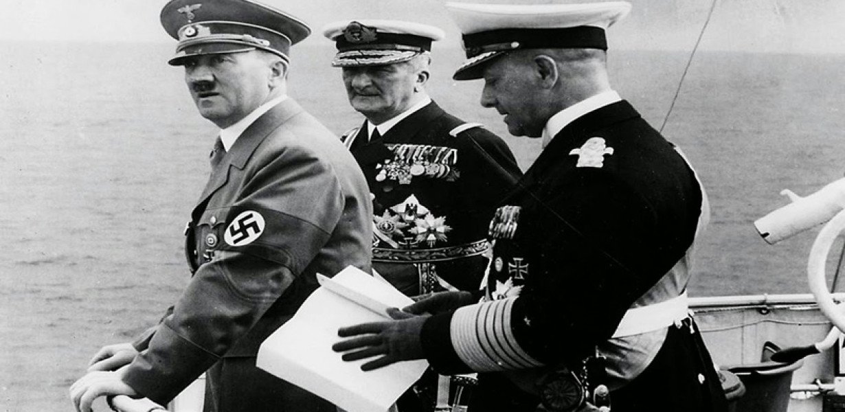 Hitler hatalomra jutása bomlasztotta fel a kisantatot
