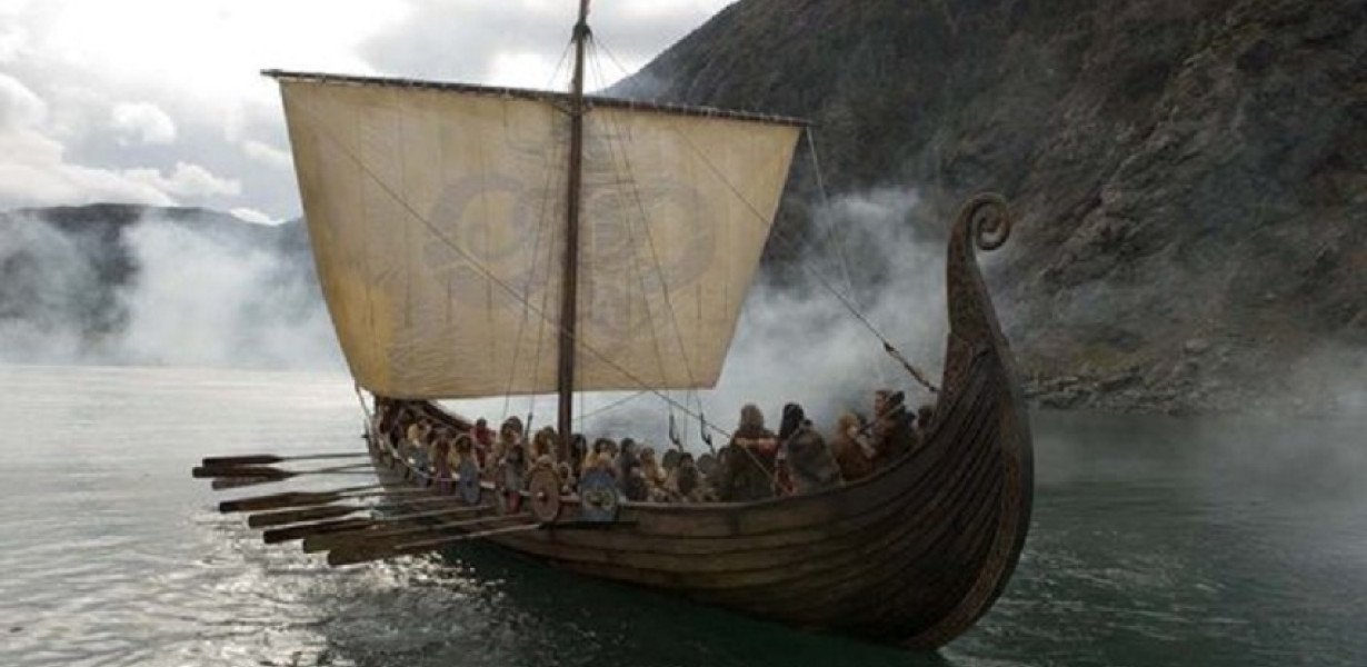 A vikingek nem csak fosztogatók, hanem „globális befektetők” is voltak