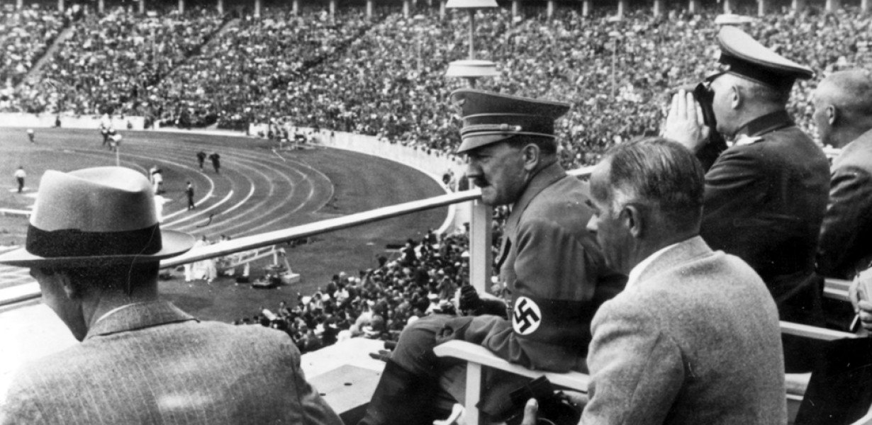 Hitlerrel szimpatizált az amerikai sportvezető