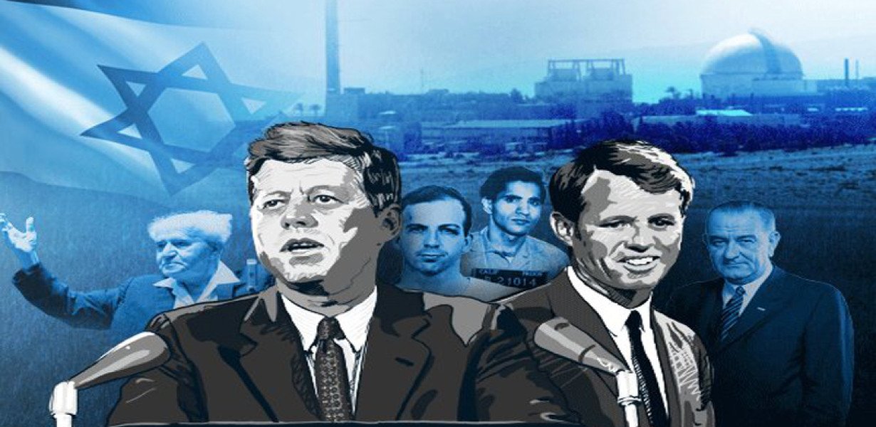 Kennedy meggyilkolása és a „nem létező lobbi”