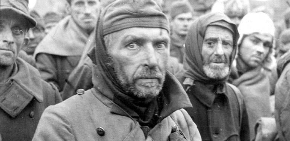 12 ezer embert tartottak fogva a szovjetek a 600 férőhelyes Csillagbörtönben