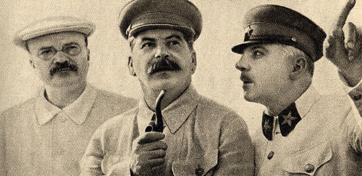 Sztálin hatalmas öngólja: az 1936-1938-as nagy tisztogatás
