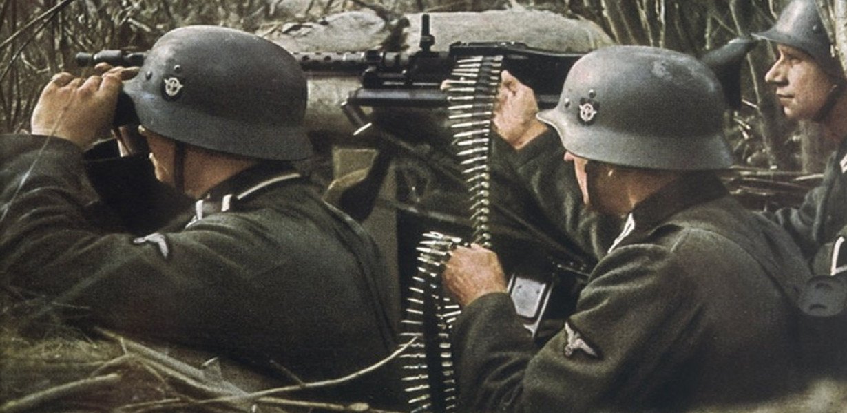A 4. „Polizei” SS-páncélgránátos-hadosztály magyarországi harcai