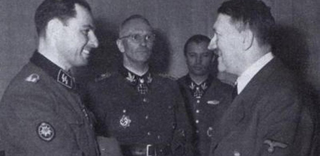 „Ön ismerte Hitlert, milyen ember volt?” – Léon Degrelle visszaemlékezése