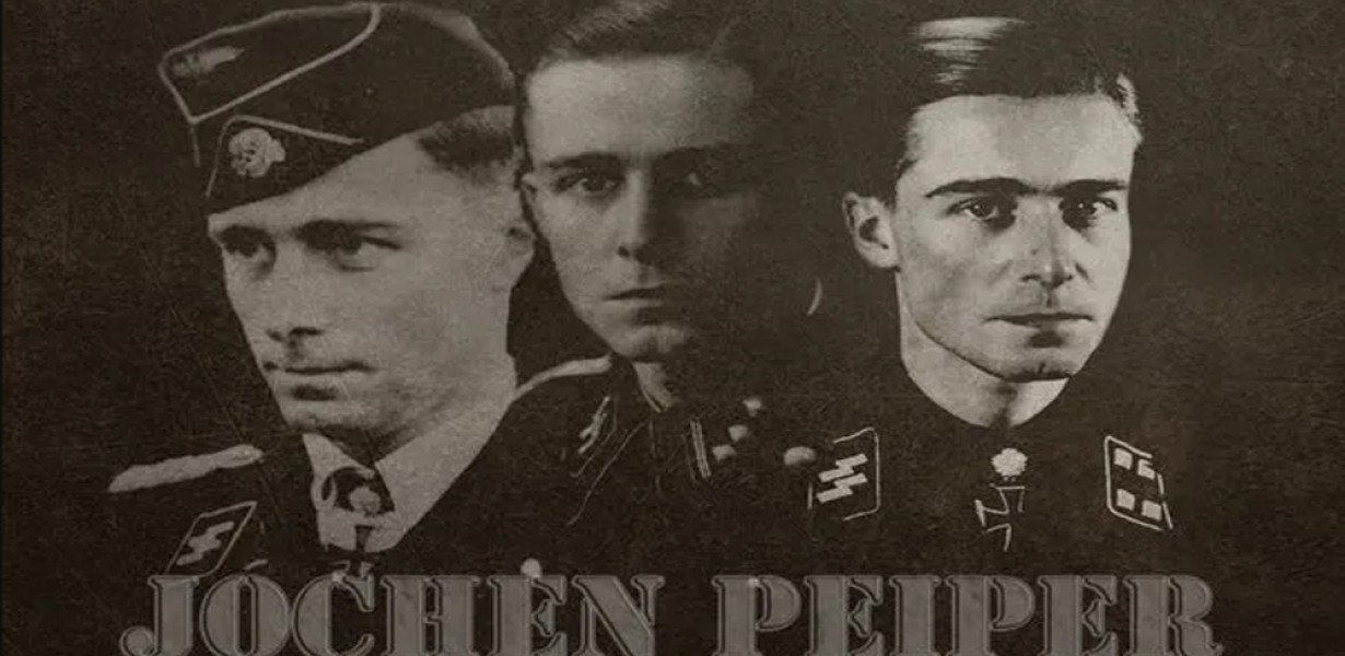 Egy SS-katona utolsó küzdelme a kommunizmussal: Joachim Peiper mártíromsága