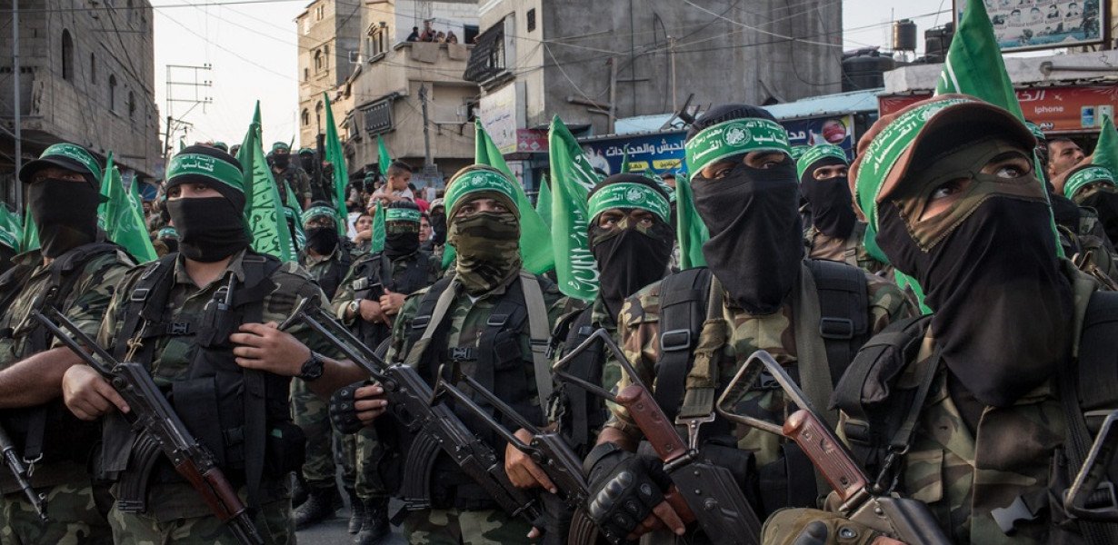 A Hamász túl nagy falatnak bizonyul Izrael számára