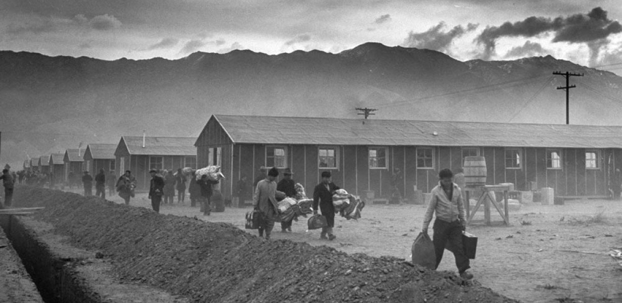 Azonosították Alaszka feledésre ítélt II. világháborús, japánokat internáló táborát