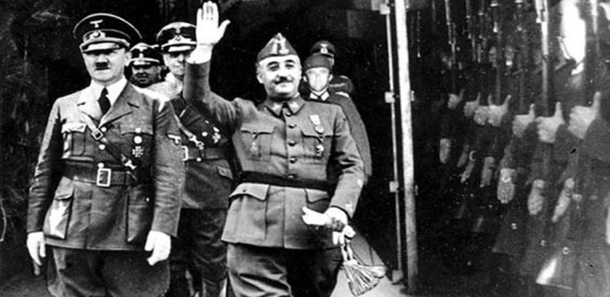 „Egész Spanyolország felett felhőtlen az ég” – Amikor Franco tábornok elfoglalta Madridot
