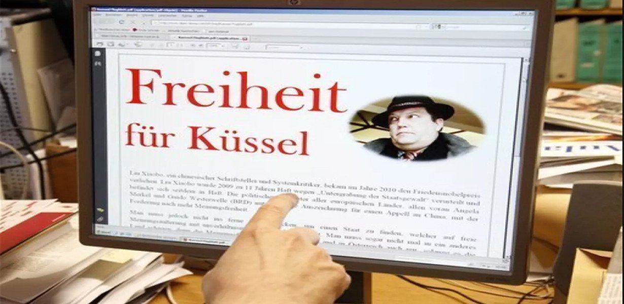 Ausztria még jobban bekeményített a „náci” gondolatbűnözők üldözésében