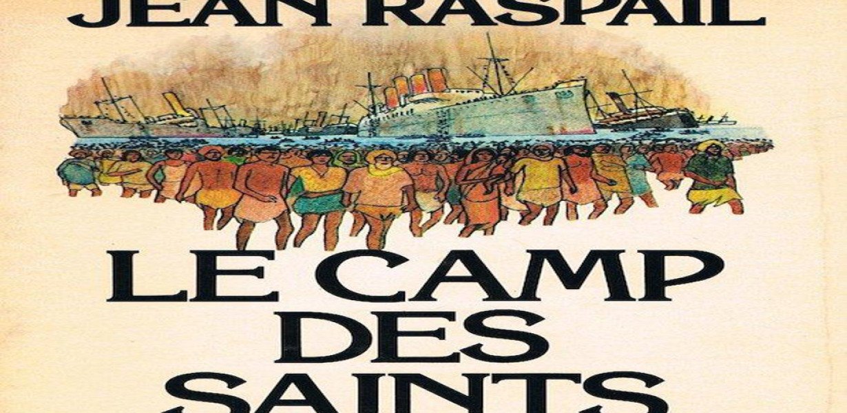 Barbárok a „szentek tábora” ellen: Jean Raspail önbeteljesítő jóslata