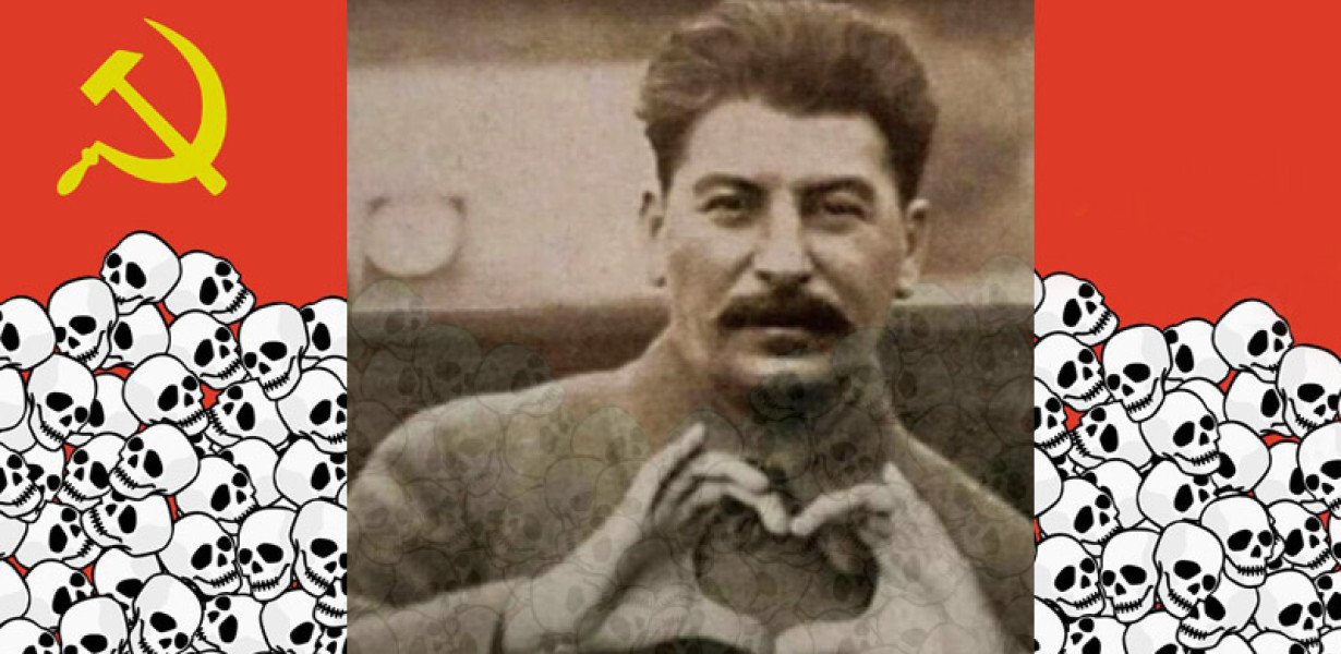 Tízmilliók halálba küldésével lett a II. világháború győztese Sztálin