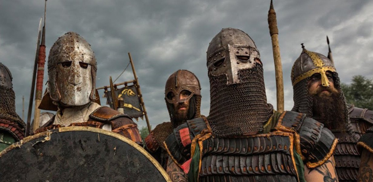 A varégok, vikingek a Magyar Királyságban