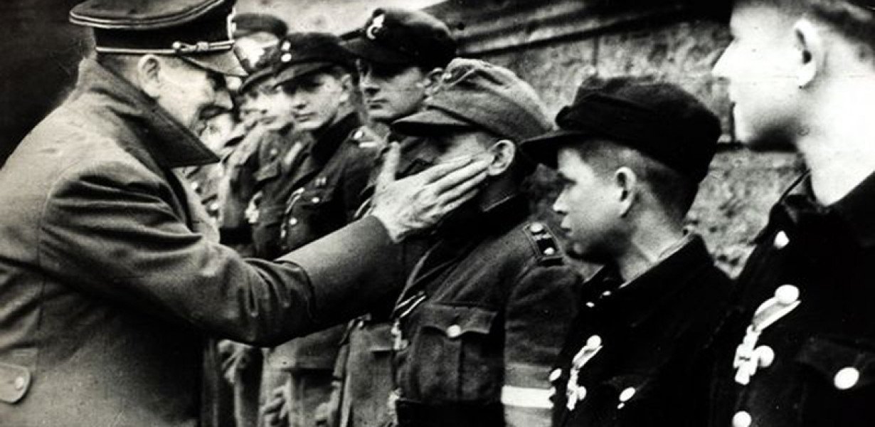 Adolf Hitler végrendelete (Berlin - 1945. április 29.)