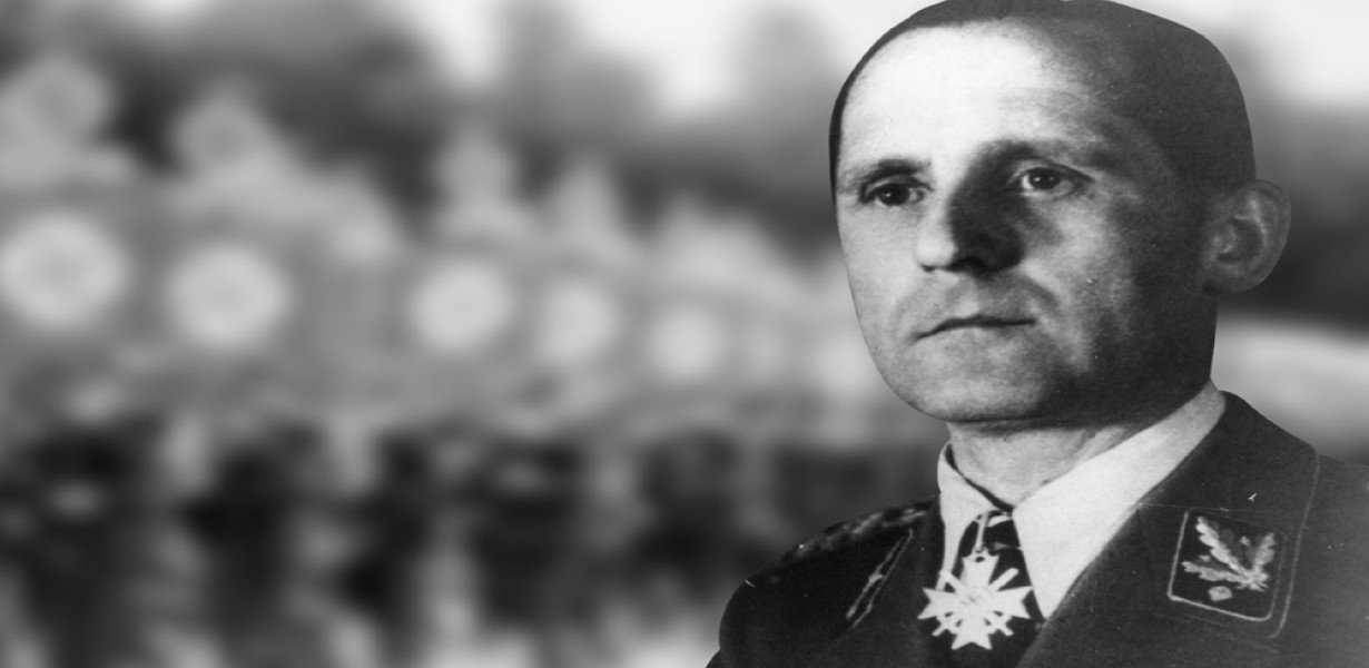 Nyomtalanul tűnt el „Gestapós Müller”, az egyik legkeresetebb nemzetiszocialista