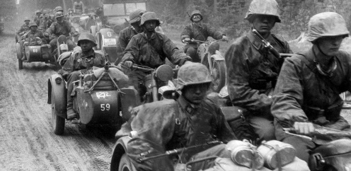 A Das Reich SS-hadosztály magyarországi tevékenysége a szovjetek „bécsi támadó hadművelete” alatt