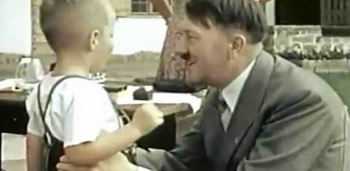Kétes eredetű FBI-dokumentumok szerint Adolf Hitler túlélte a háborút