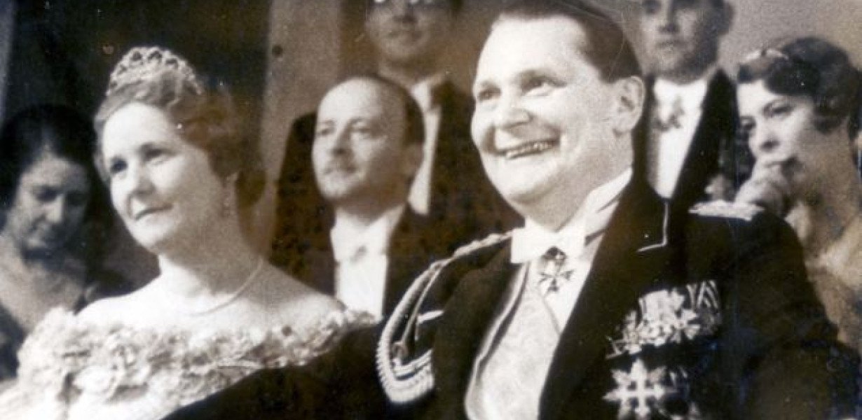 Hermann Göring a zsidókkal fizettette meg a kristályéjszakán keletkezett károkat