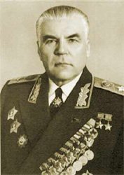 Rodion Jakovlevics Malinovszkij