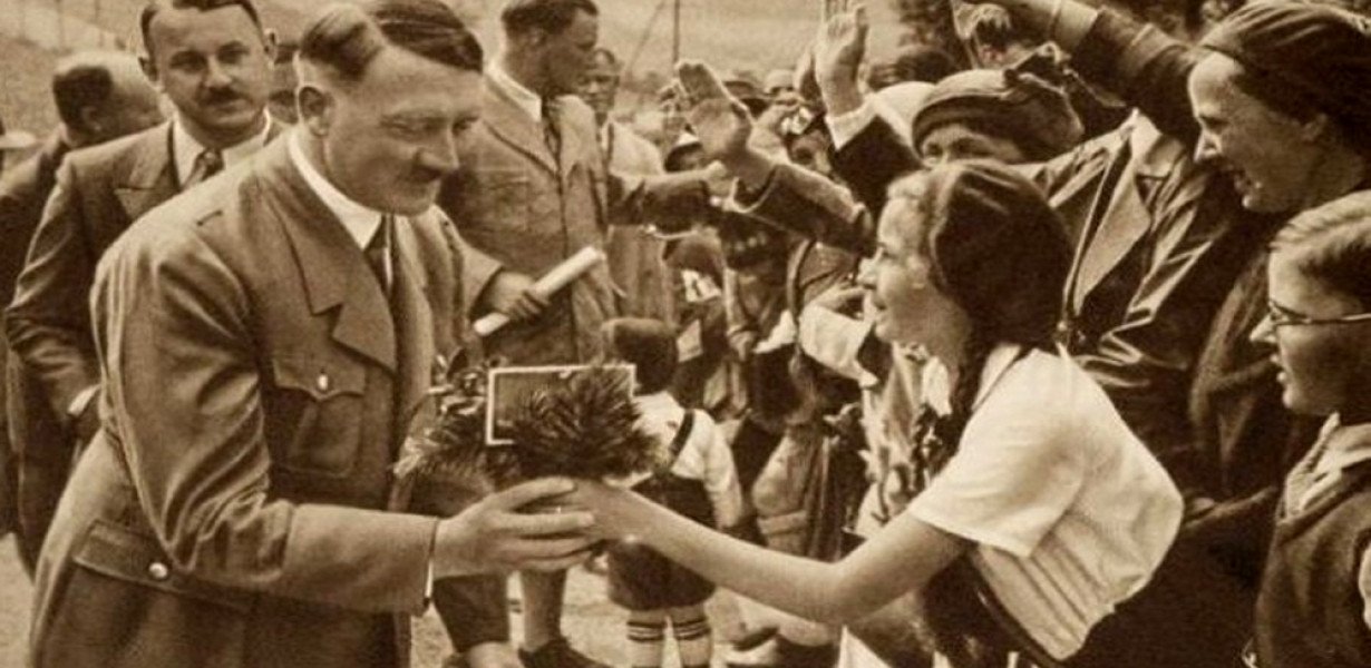 Amikor Adolf Hitlert Nobel-békedíjra terjesztették fel