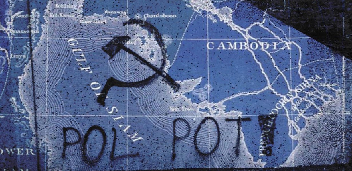 2 millió ember életébe került az „agrárkommunista” utópia Kambodzsában