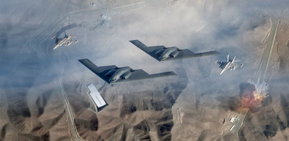 Irán(i) kárán vajon tanul-e majd Kína?