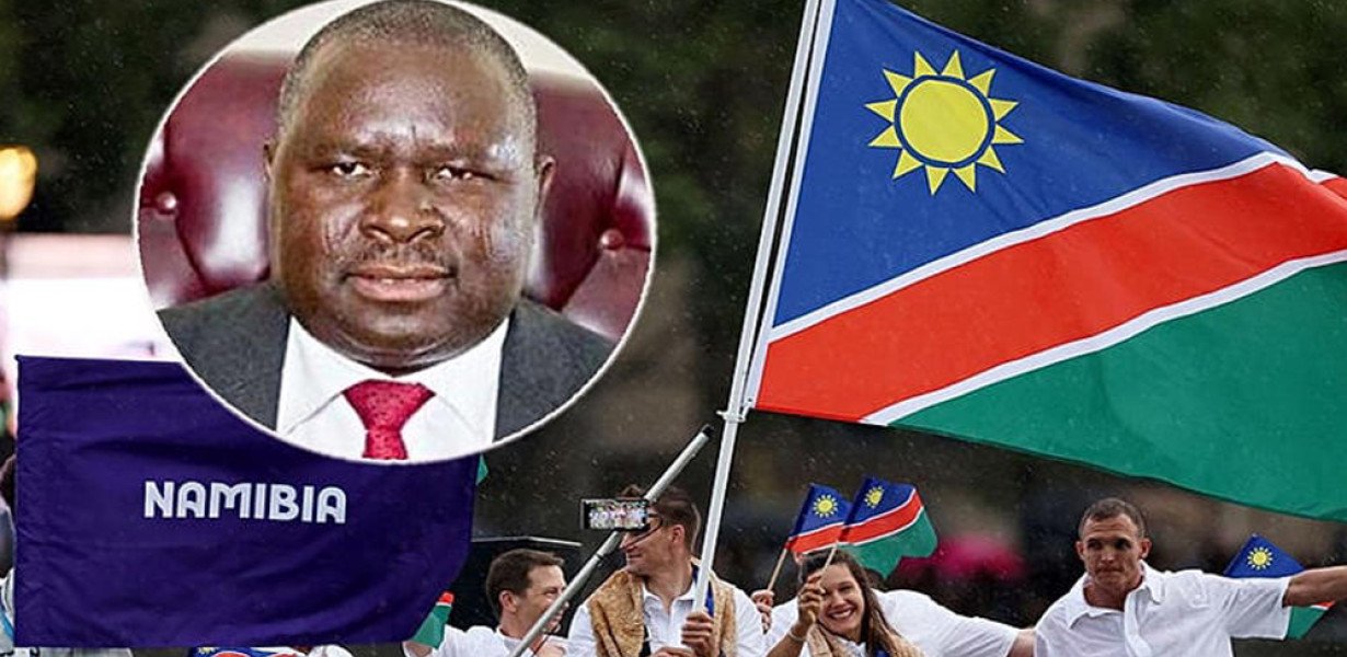 Adolf Hitler ötödször diadalmaskodik a namíbiai helyhatósági választásokon