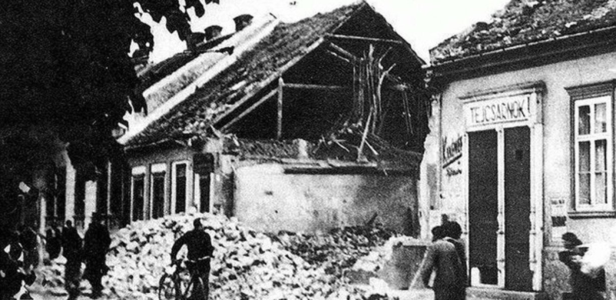 Okkal feltételezhető, hogy a románok bombázták meg Kassát 1941-ben