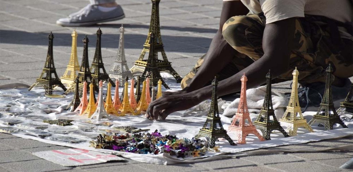 Páneurópai állam: az őshonos fehérek túlélésének záloga