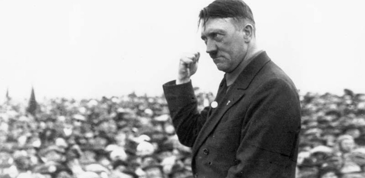 Marschalkó Lajos: Új Németország (1930)