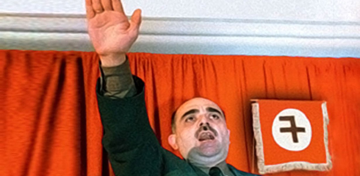 Bejegyezték Alejandro Biondini pártját Argentínában