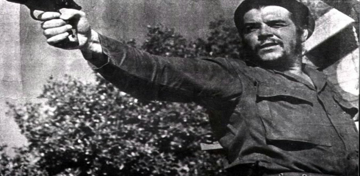 Százakat végzett ki a baloldal „romantikus hőse”, a marxista terrorista Che Guevara