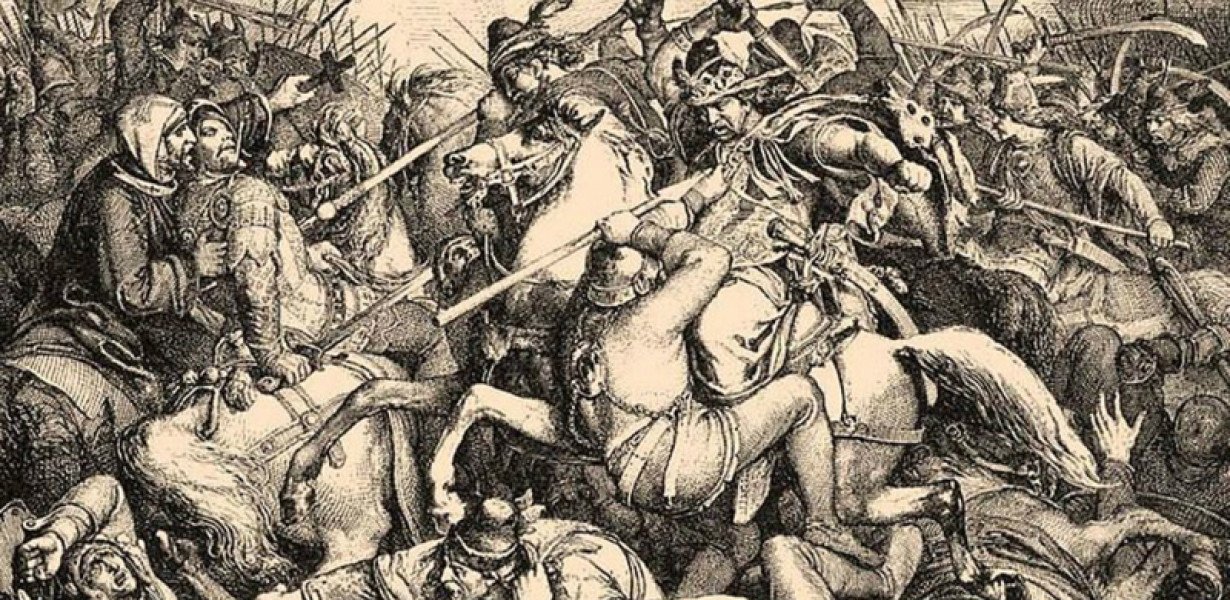 Nagyon megbánták a bajorok, hogy ki akarták irtani a magyarokat