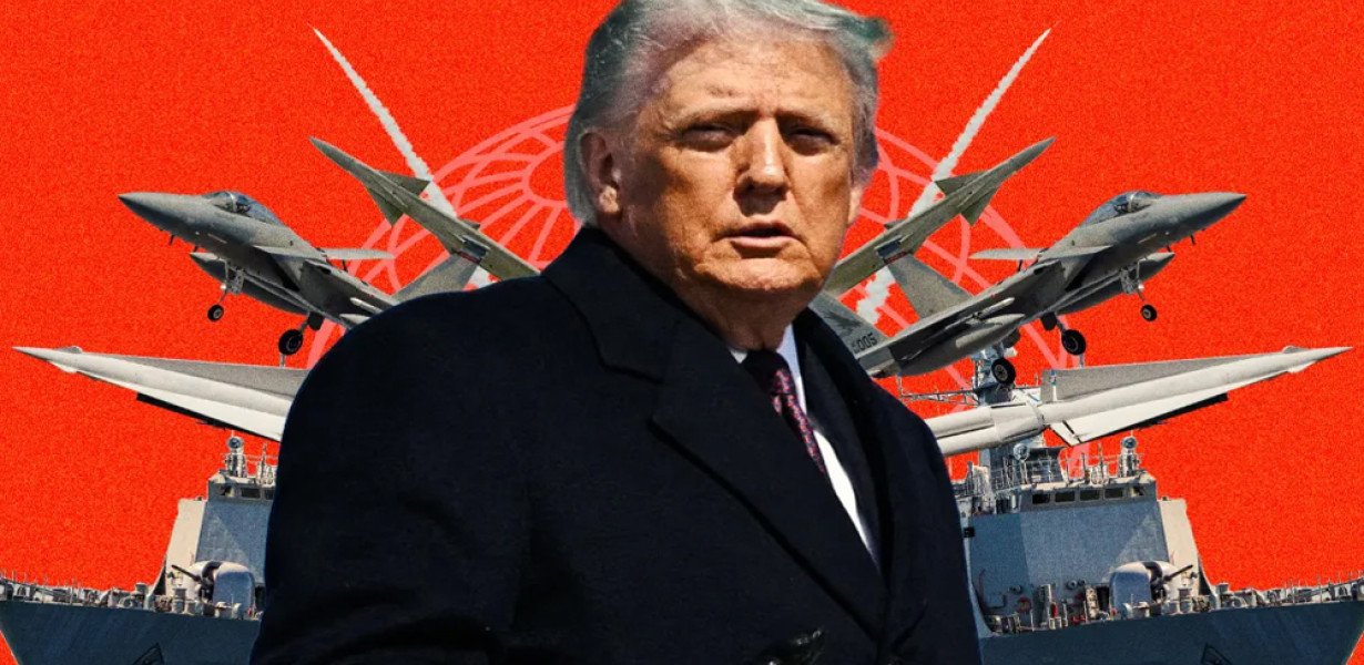 Trump háborúja Amerikában sem népszerű