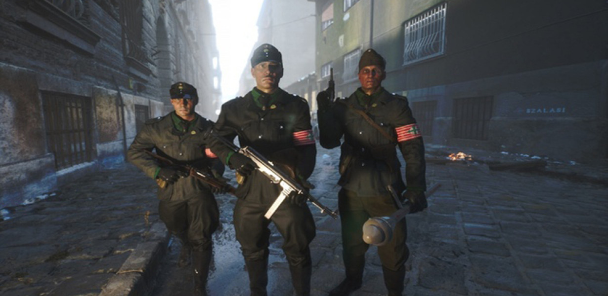 Sztálin már 1944 őszén díszszemlét szeretett volna Budapesten, de nem adtuk ilyen könnyen