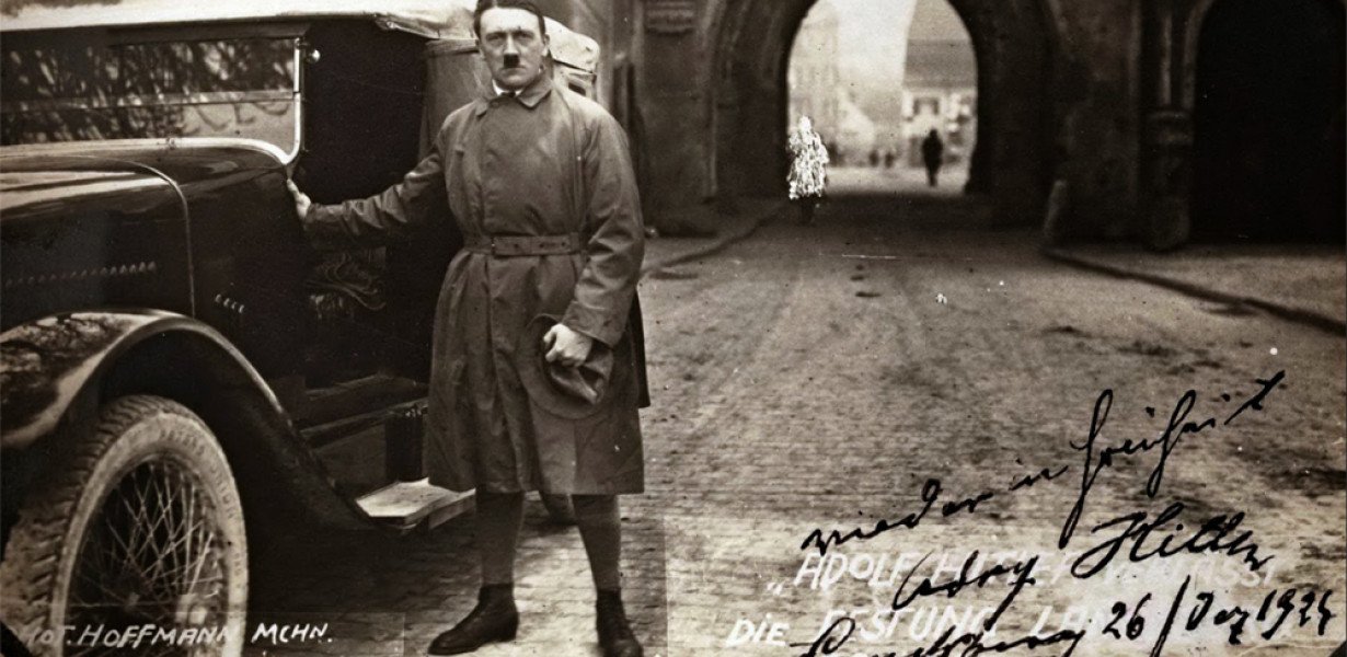 Az elbukott sörpuccs ágyazott meg a Führer későbbi sikereinek