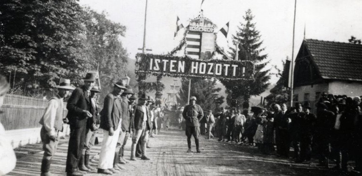 Így tért vissza Észak-Erdély