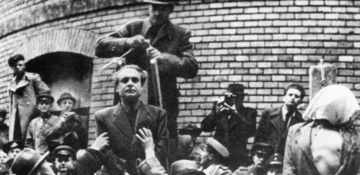 Vérbíróságok és megtorlás 1945 után