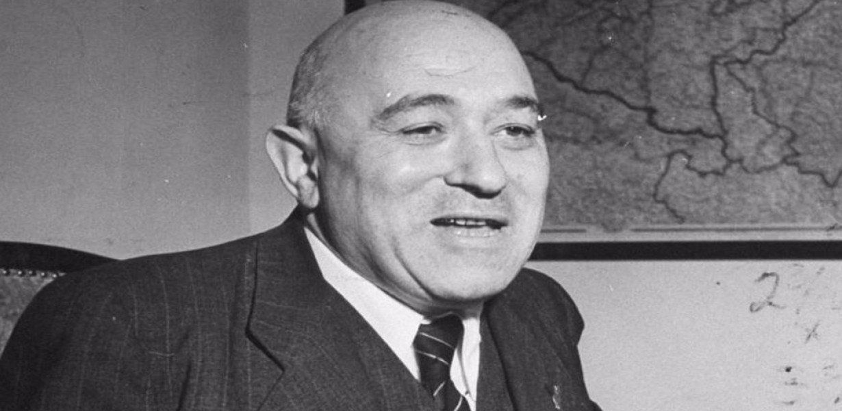 Rákosi kedvenc mondása volt: „Az ellenség hullája mindig jó szagú!”