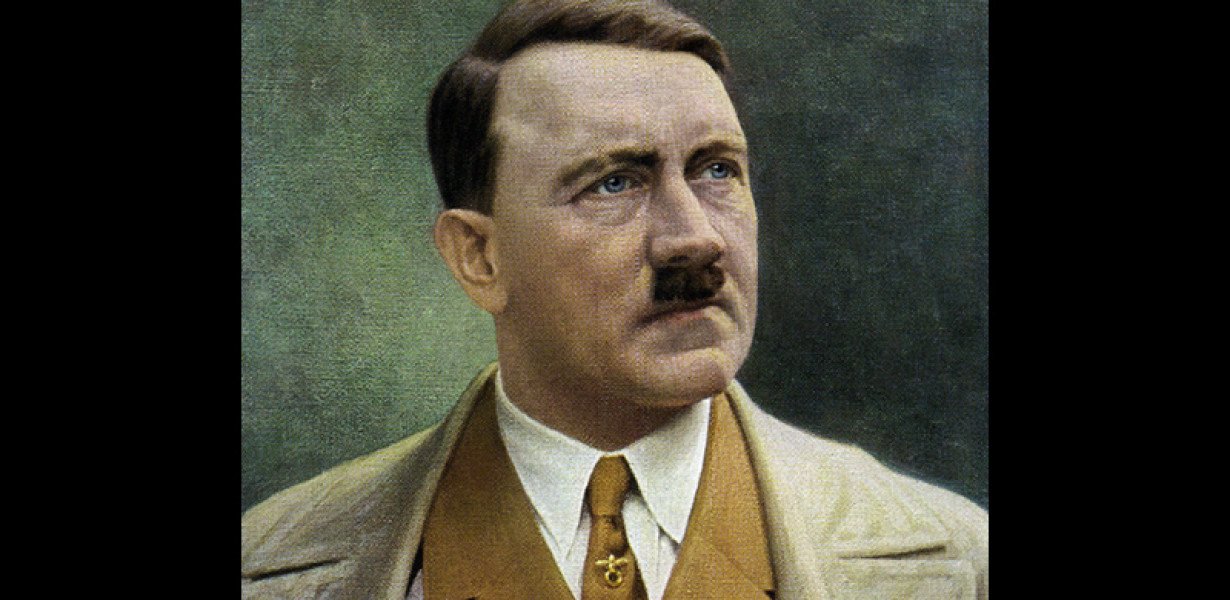 Léon Degrelle: Hitler szociális forradalma
