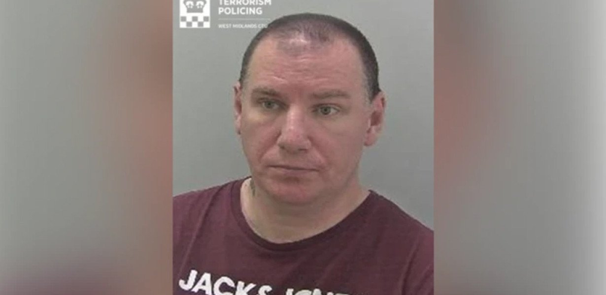 Börtönbüntetésre ítélték Angliában Gyurcsik Norbertet „náci zenék” terjesztése miatt