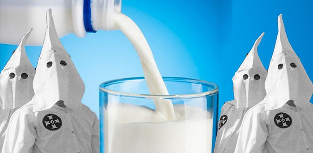 Brit tudósok kivizsgálták, hogy a tej valójában rasszista