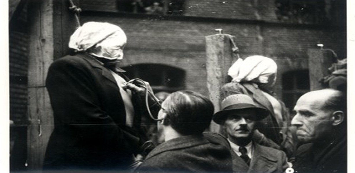 Fiala Ferenc: Véres március, 1946