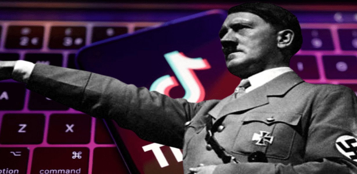  Adolf Hitler és Joseph Goebbels beszédei hódítanak a TikTokon