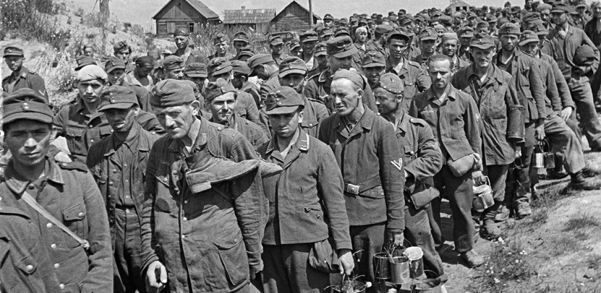 Hadifogoly Híradó: „Francia munkatáborok – Dieppe”