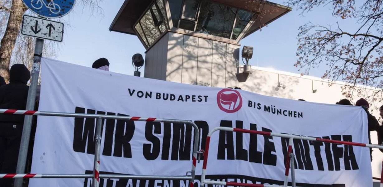 10 millió dollárt ajánl antifa terroristákról szóló információkért az amerikai kormány