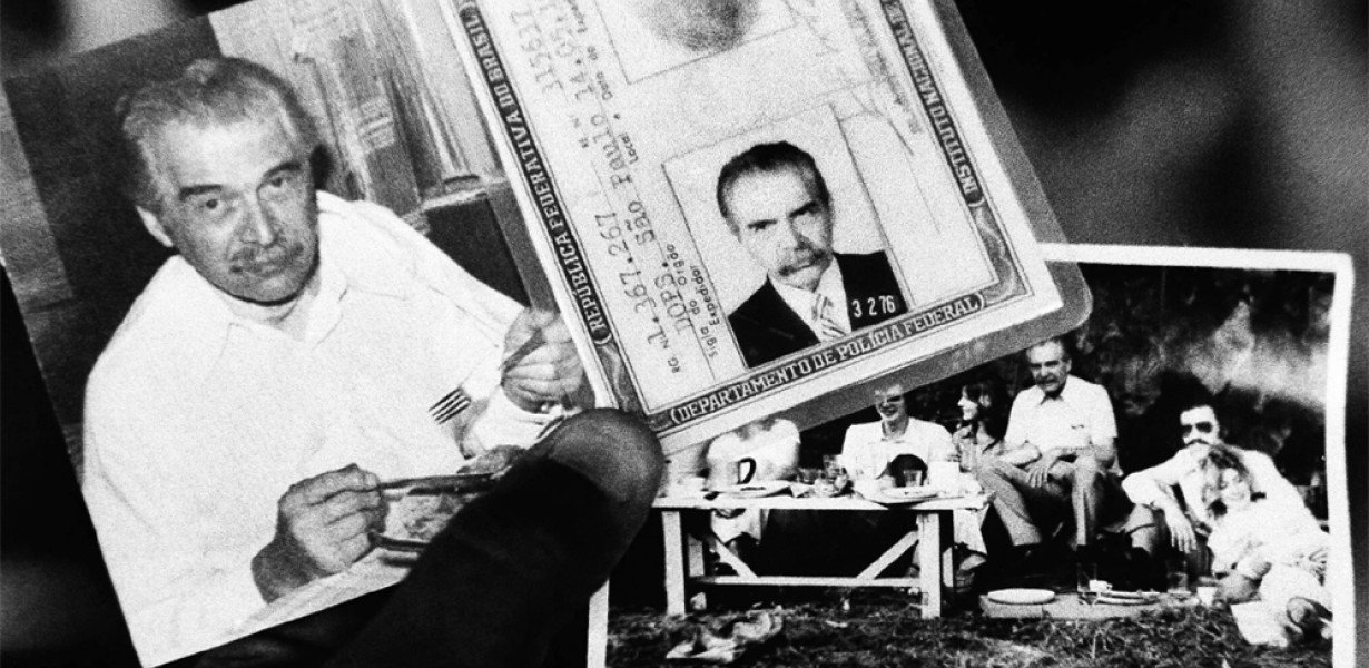 Svájc megnyitja a Josef Mengeléről szóló aktákat