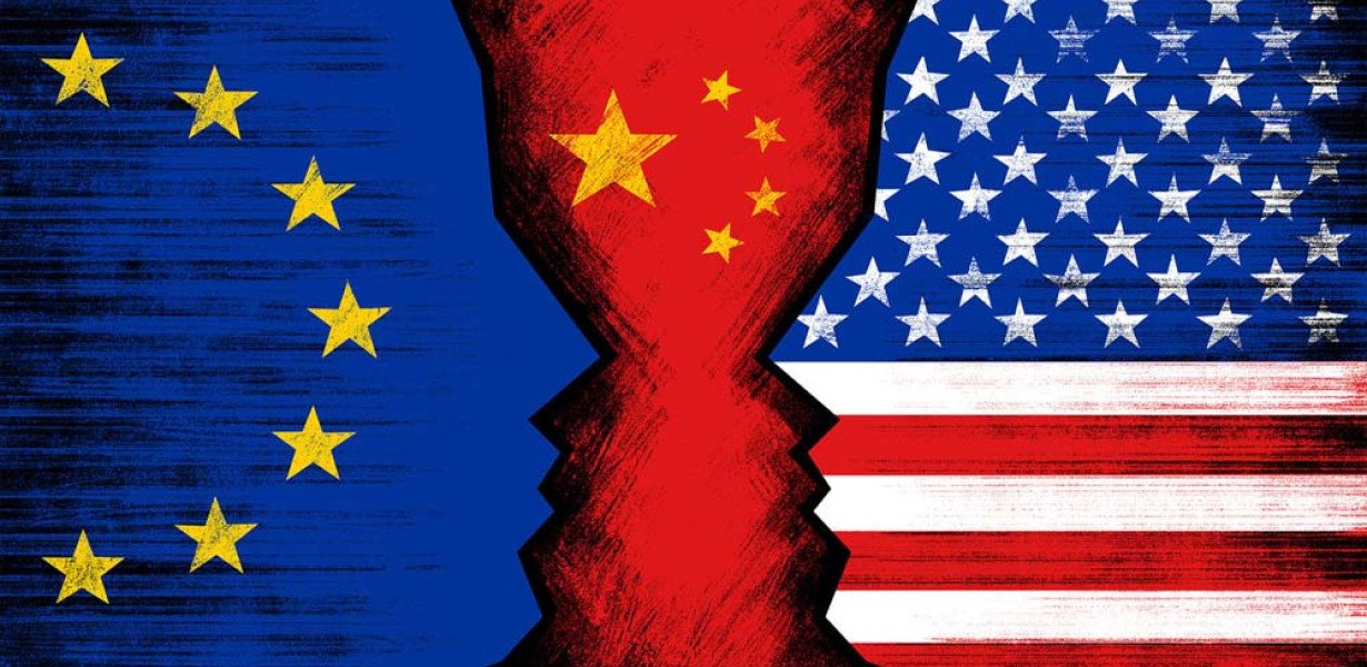 EU–USA: véget ért egy szerelem