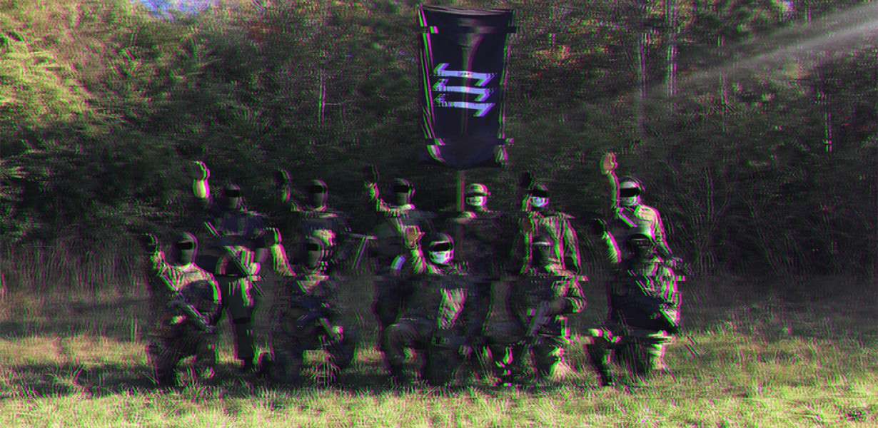 Újra toboroz Amerikában a The Base