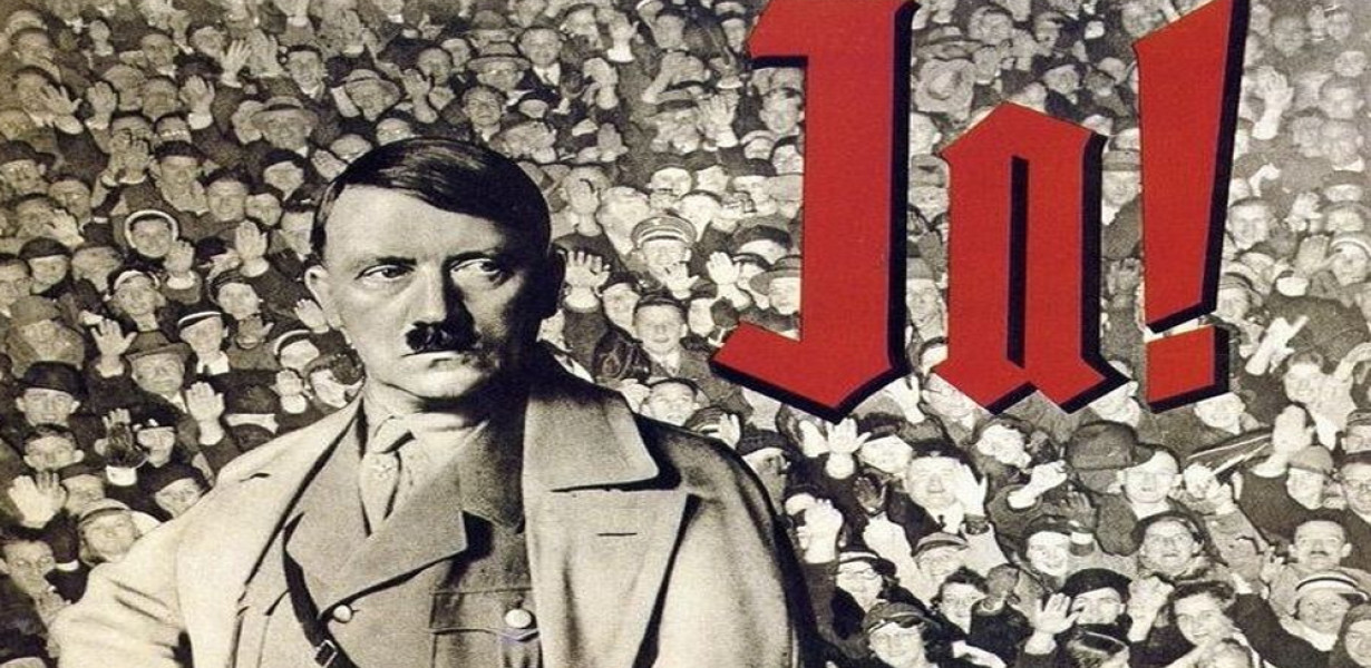 A Musk-féle MI szerint a fehérellenes gyűlölet ellenszere a Führer lehetne