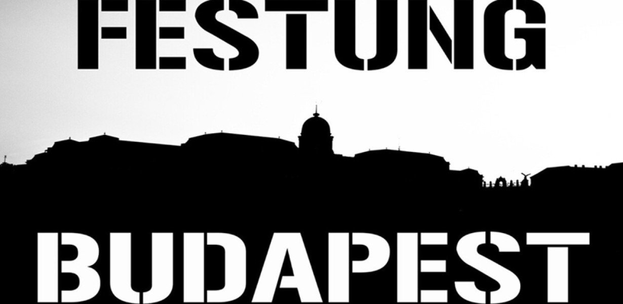 Festung Budapest védelmének kérdése